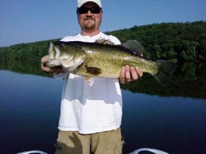 Lake Guntersville